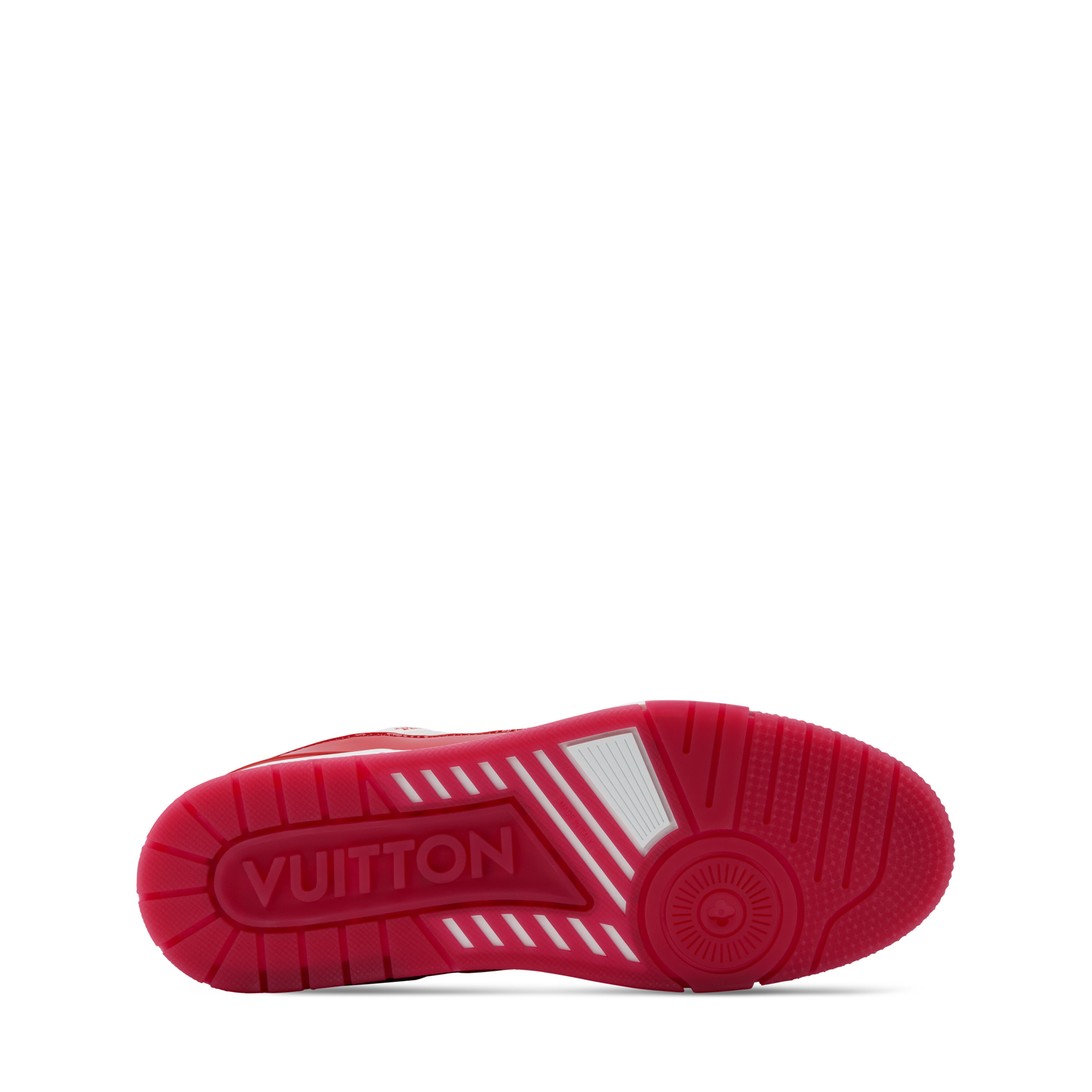 LV Trainer Sneaker - 5