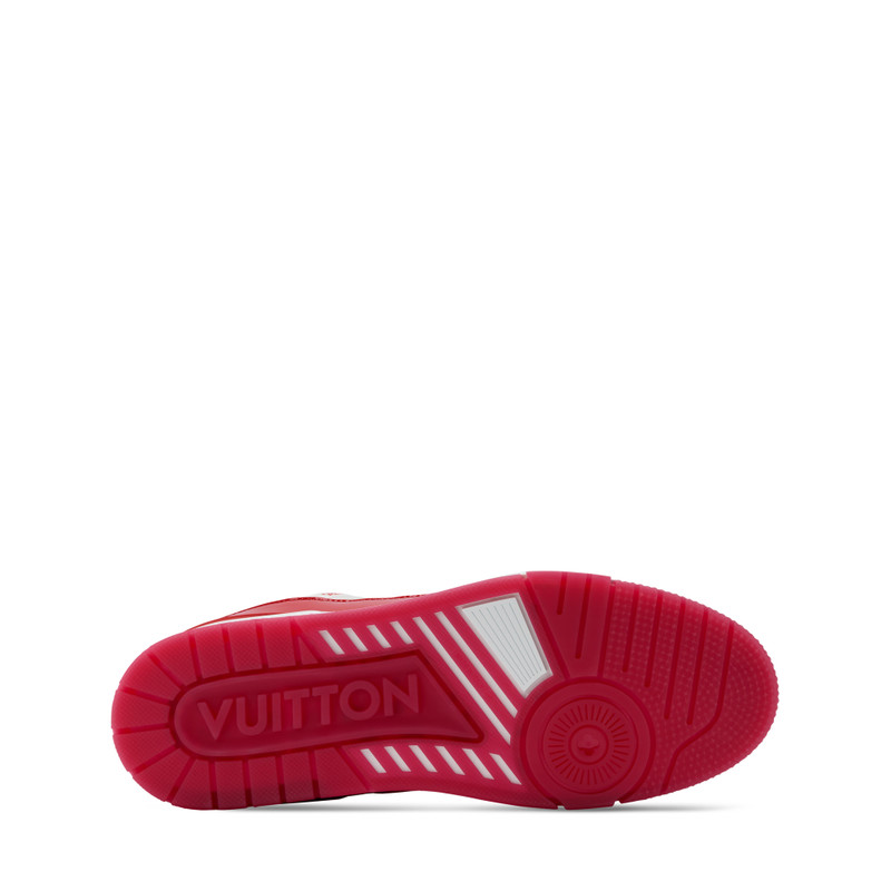 LV Trainer Sneaker 5