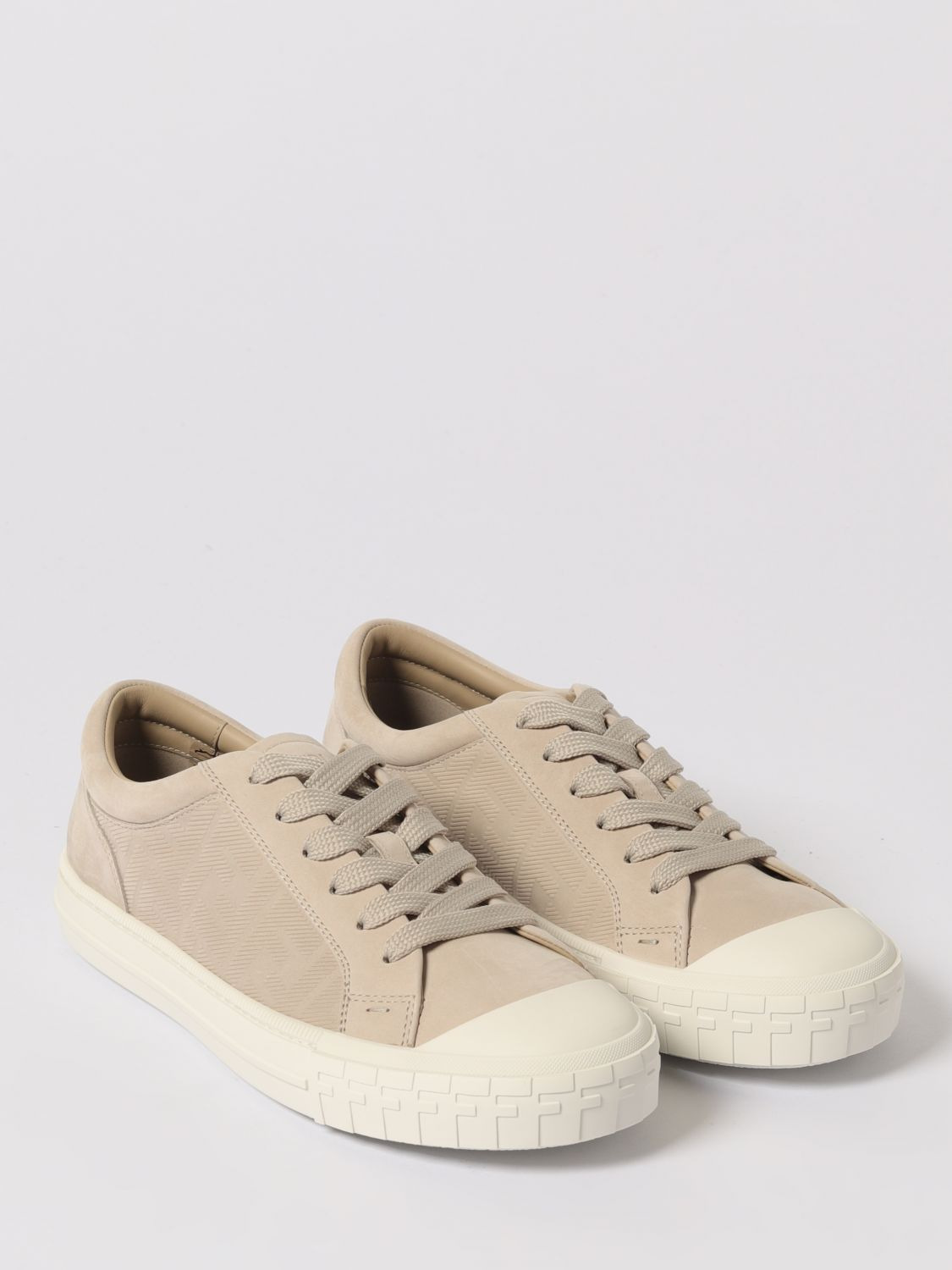 Sneakers men Fendi - 2