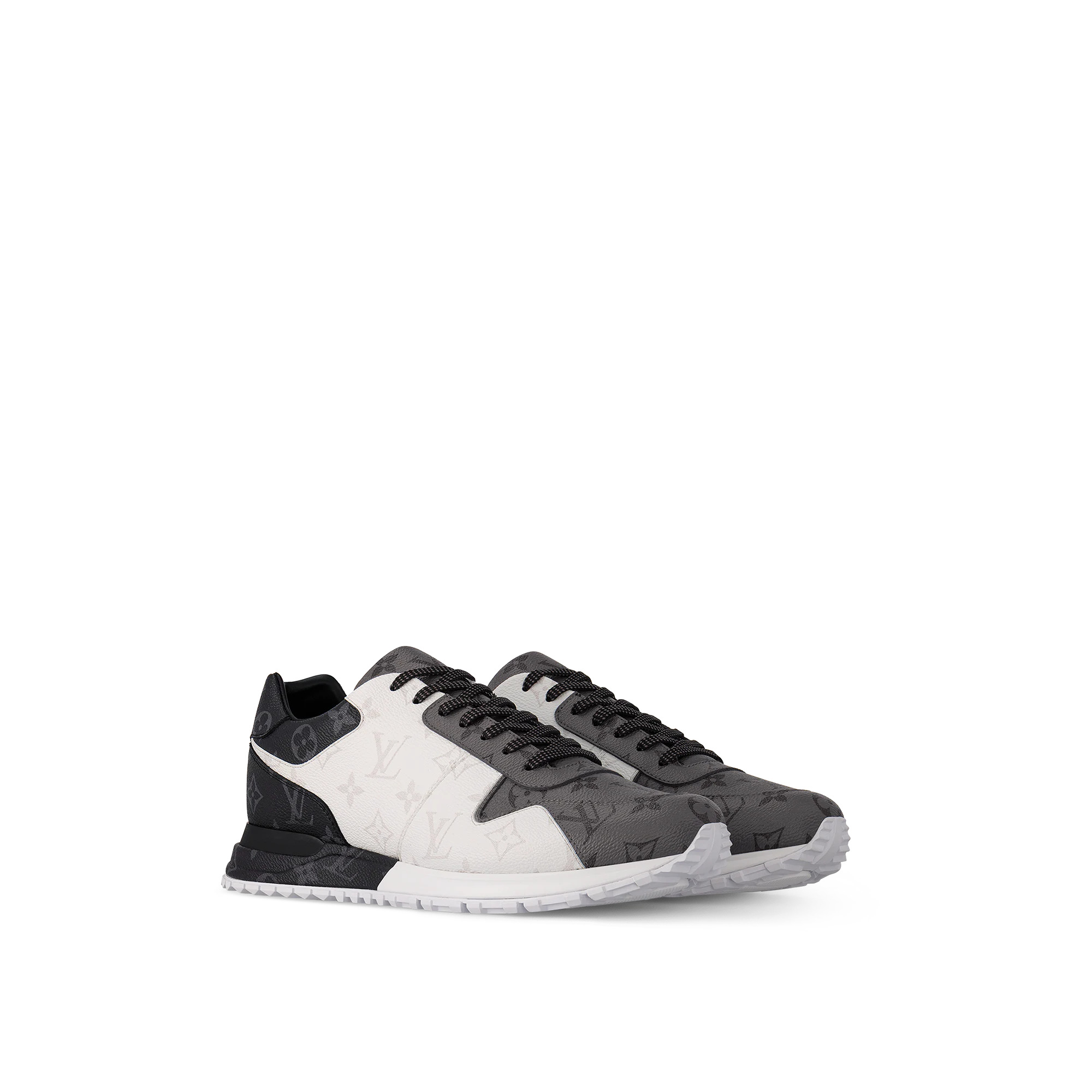 Run Away Sneaker - 2