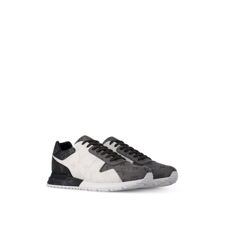 Louis Vuitton Run Away Sneaker outlook