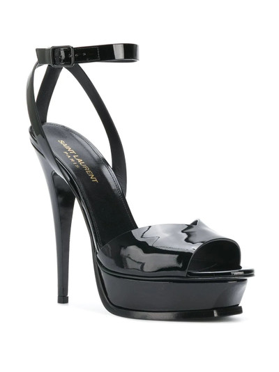 SAINT LAURENT Tribute 105 Sandals outlook