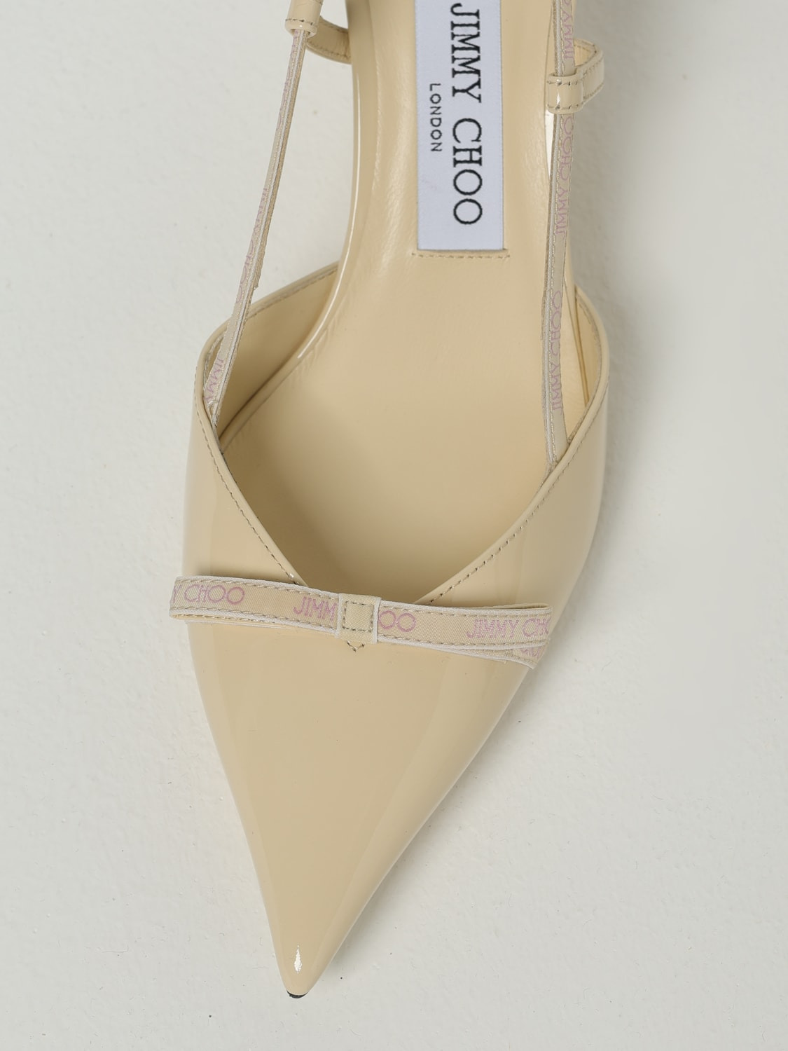 Shoes woman Jimmy Choo - 4