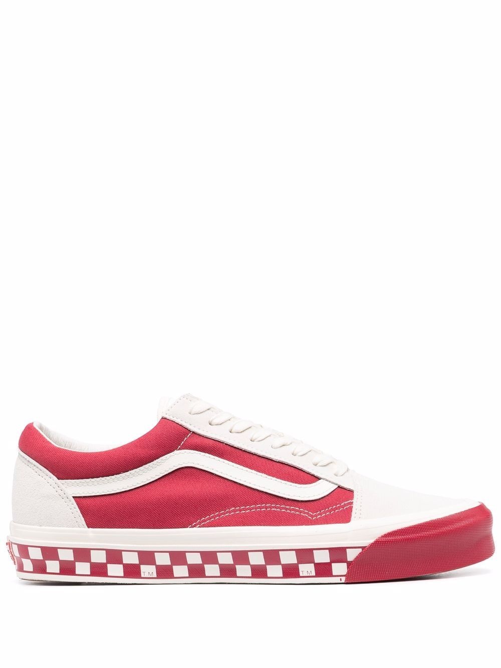 OG Old Skool low top sneakers - 1