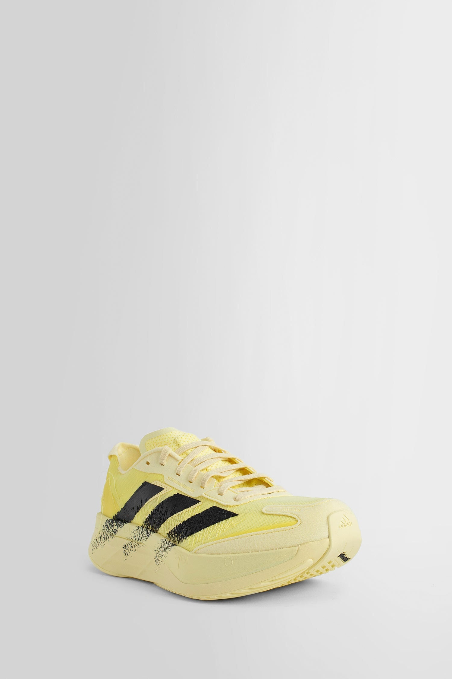 Y-3 MAN YELLOW SNEAKERS - 2