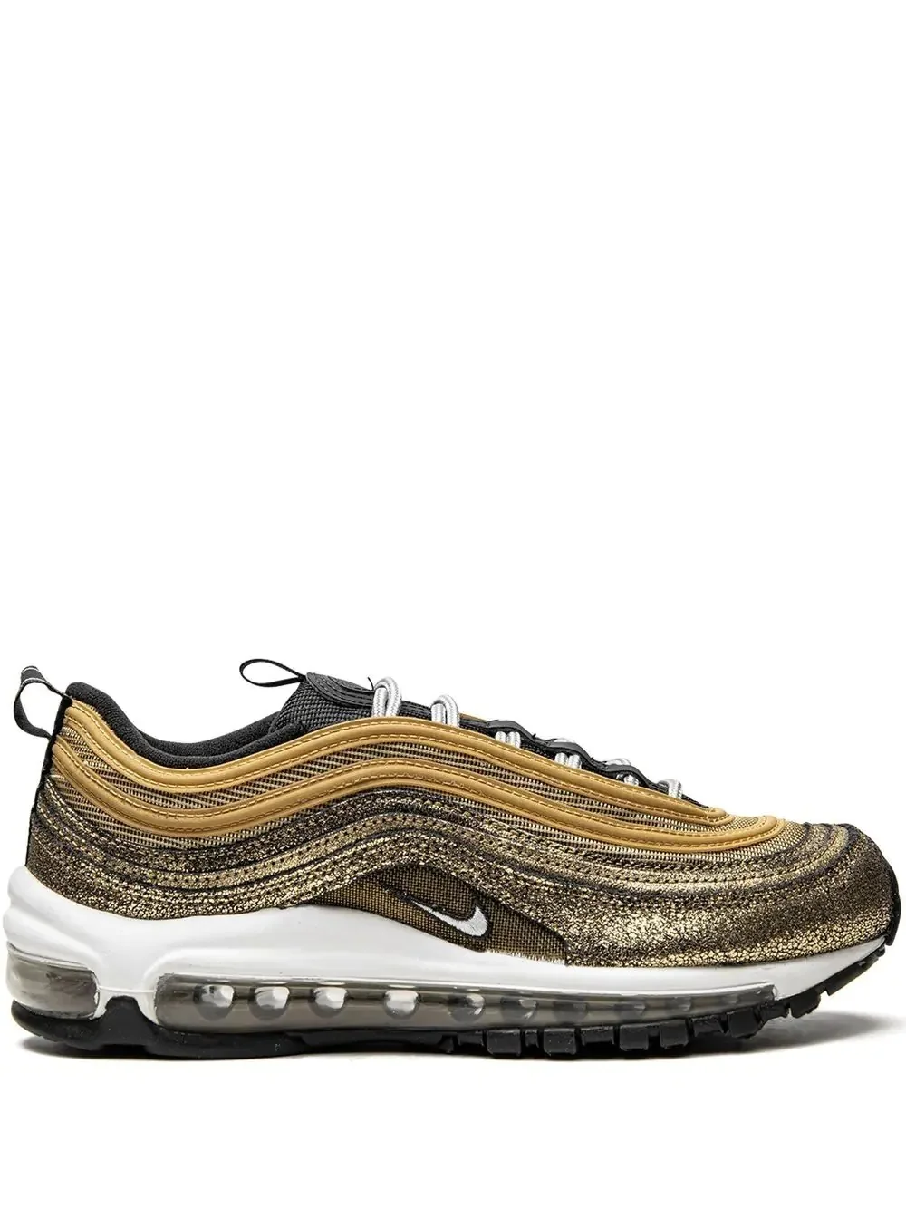 Air Max 97 "Golden Gals" sneakers - 1
