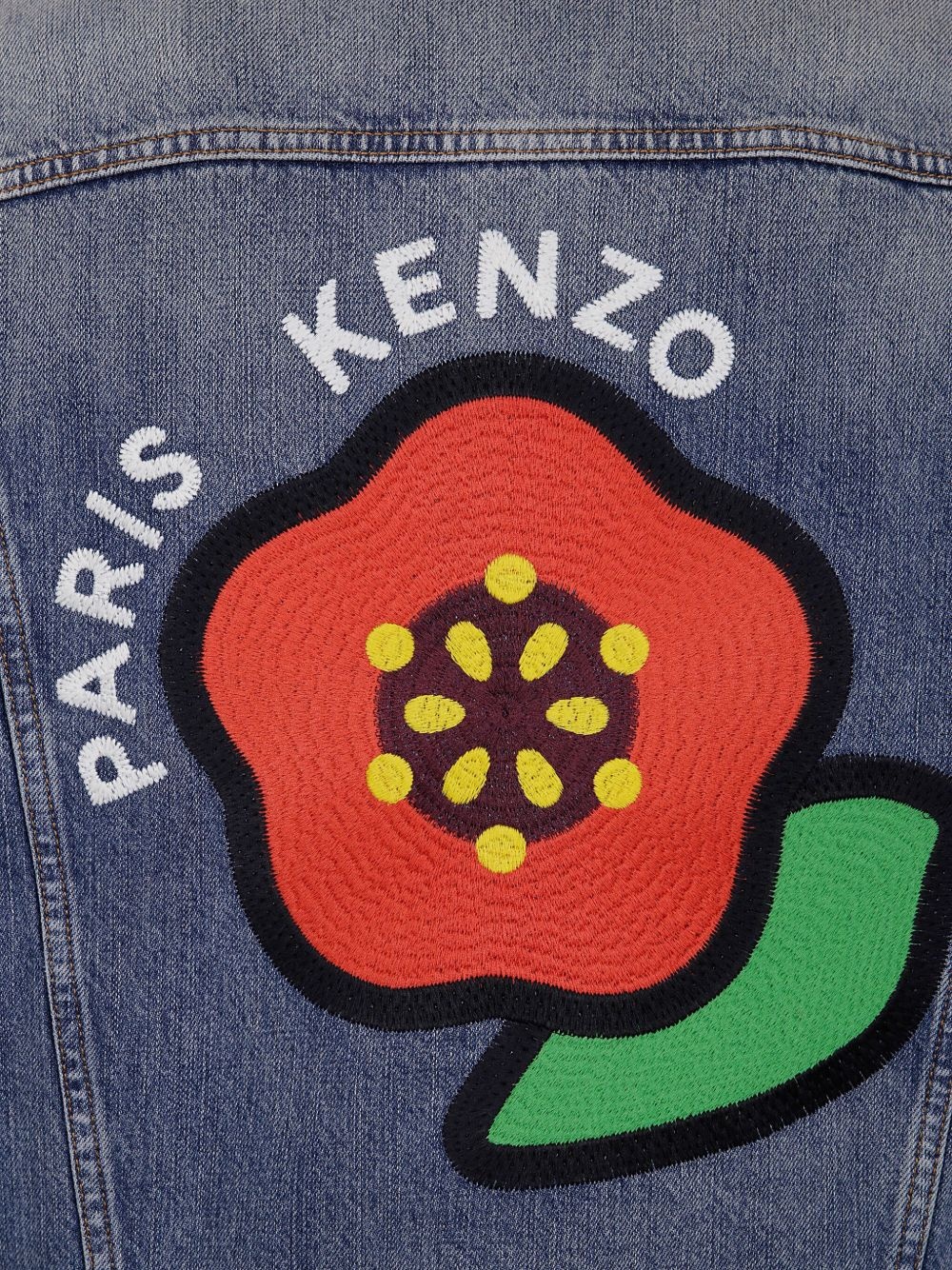 Kenzo Pop jacket - 2