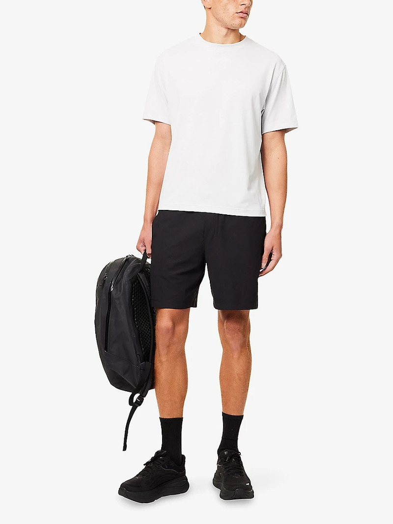 lululemon EasySet Training Short-Sleeve Stretch-Woven T-Shirt outlook