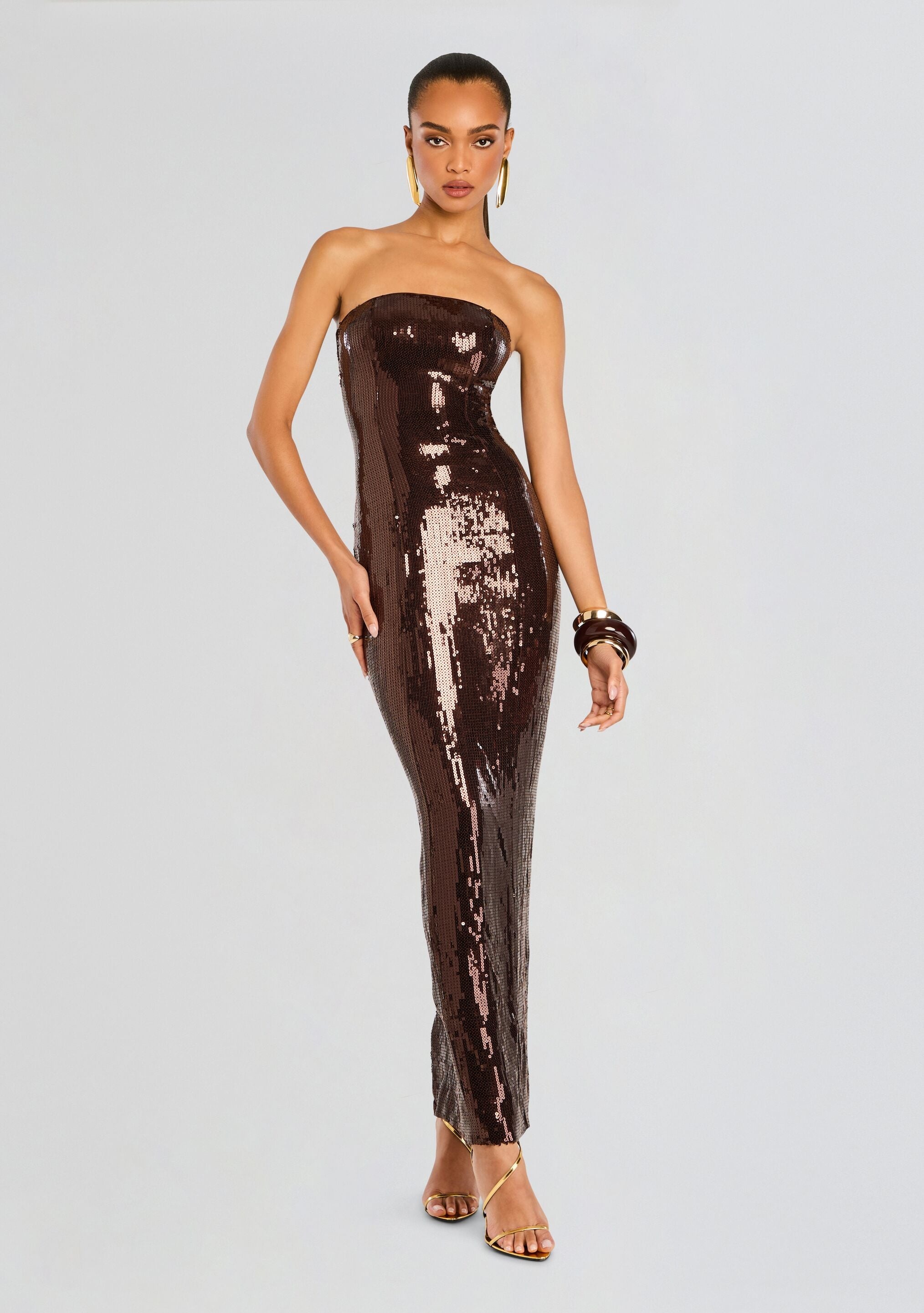 EMBER DRESS - 5
