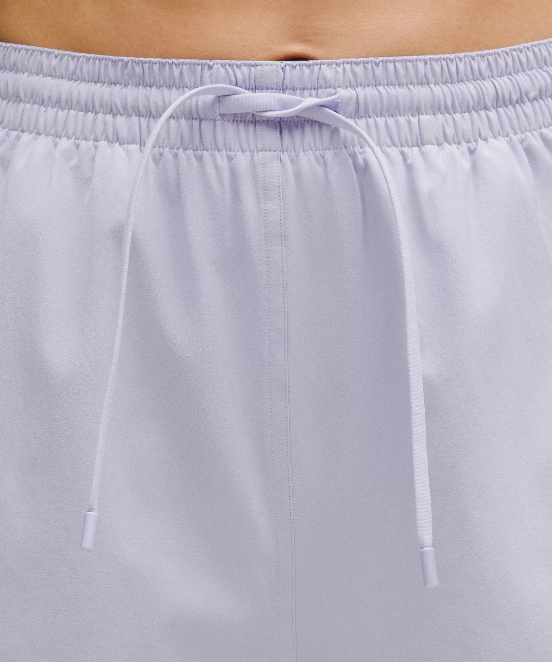 Pace Rival High-Rise Short 5" - 4