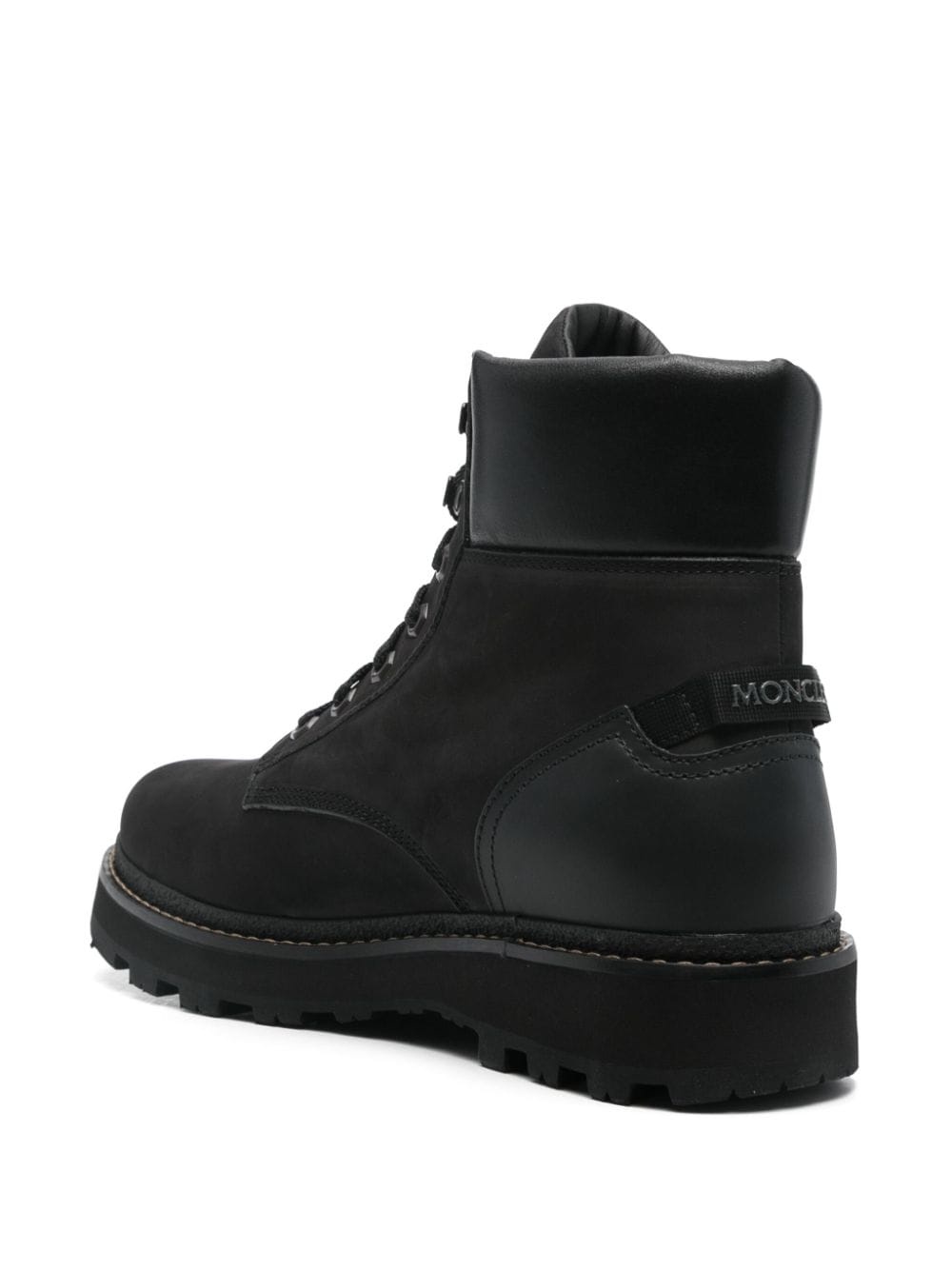 Peka Trek ankle boots - 3