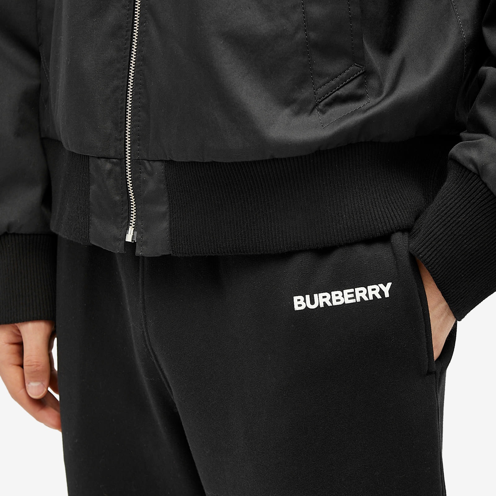 Burberry Addison Sweat Pants - 5
