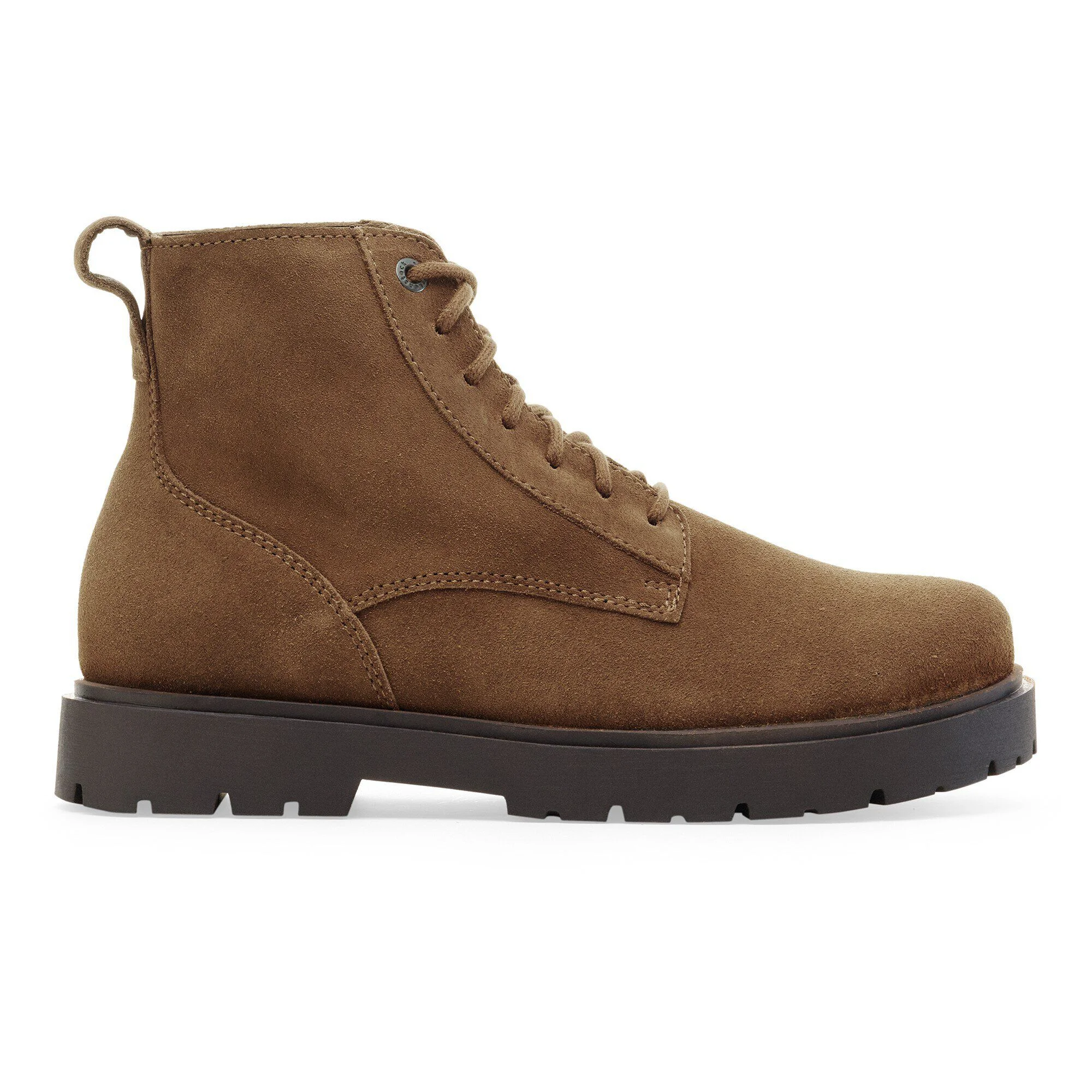Highwood Lace Mid Men - 1