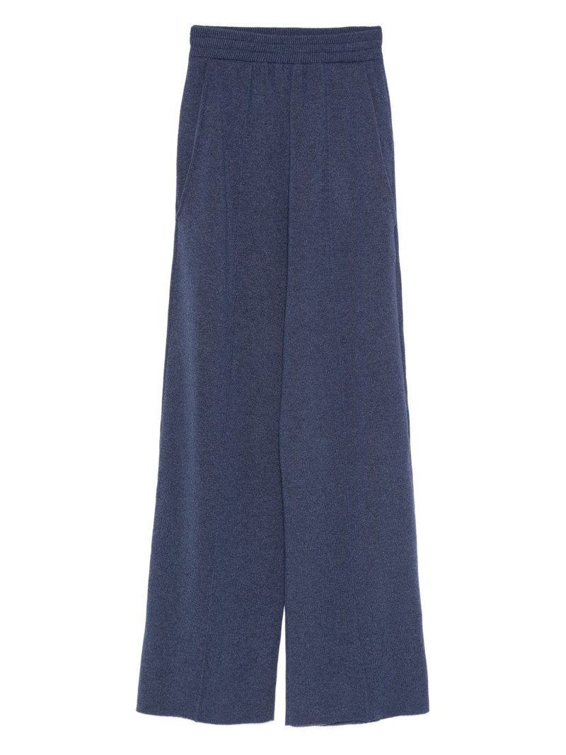 knitted trousers 1