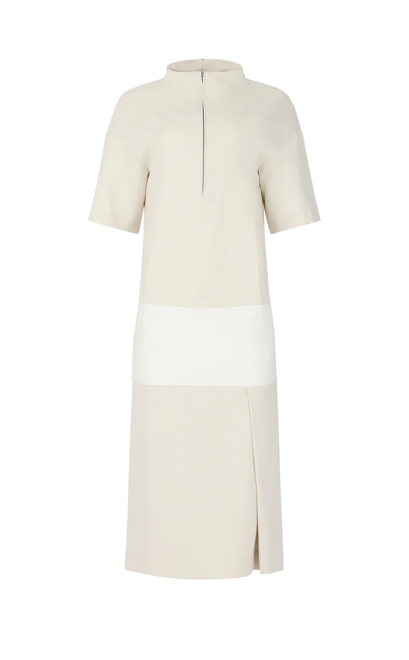 POLO DRESS PORCELAIN 1
