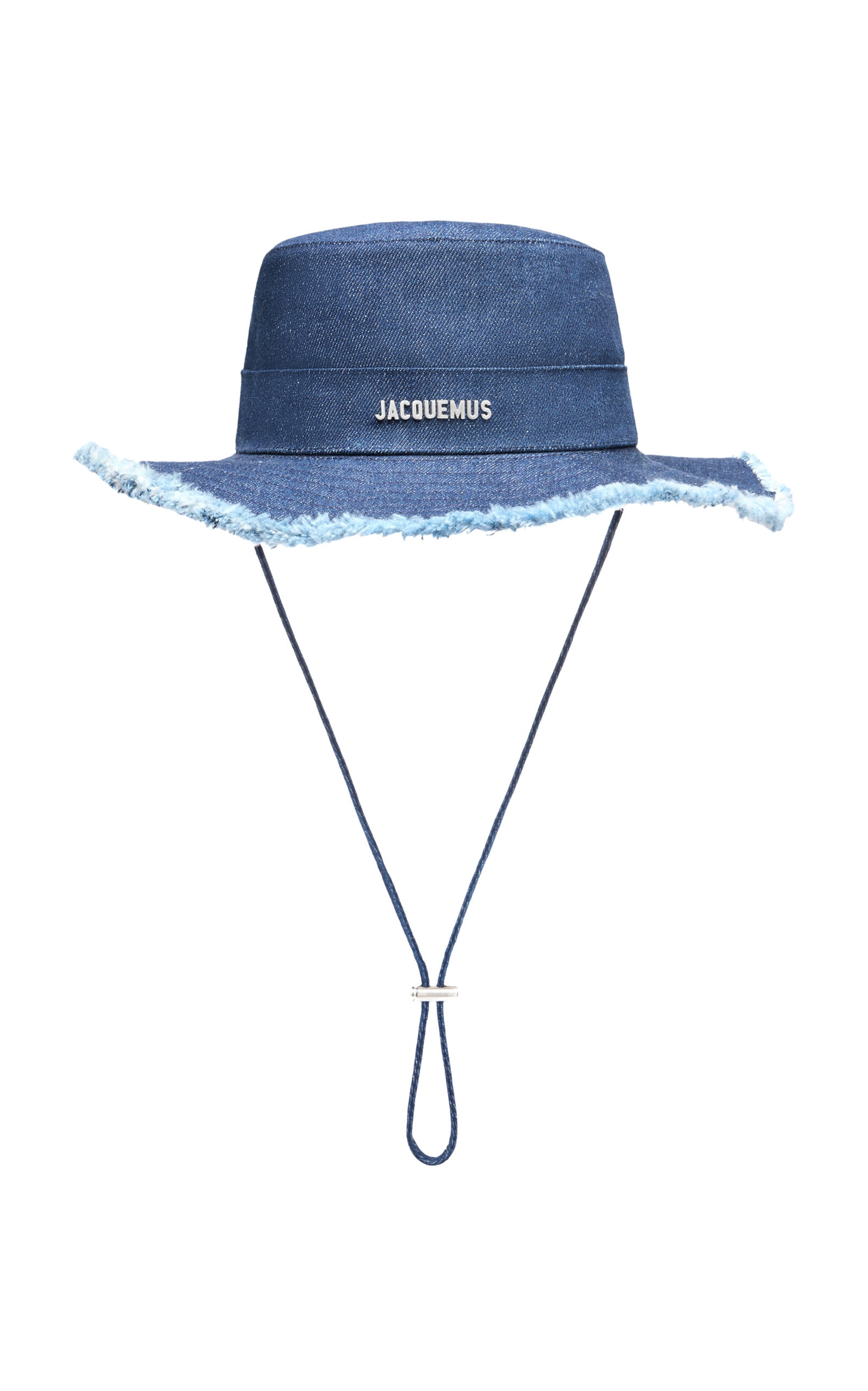 Artichaut Denim Bucket Hat medium wash - 1