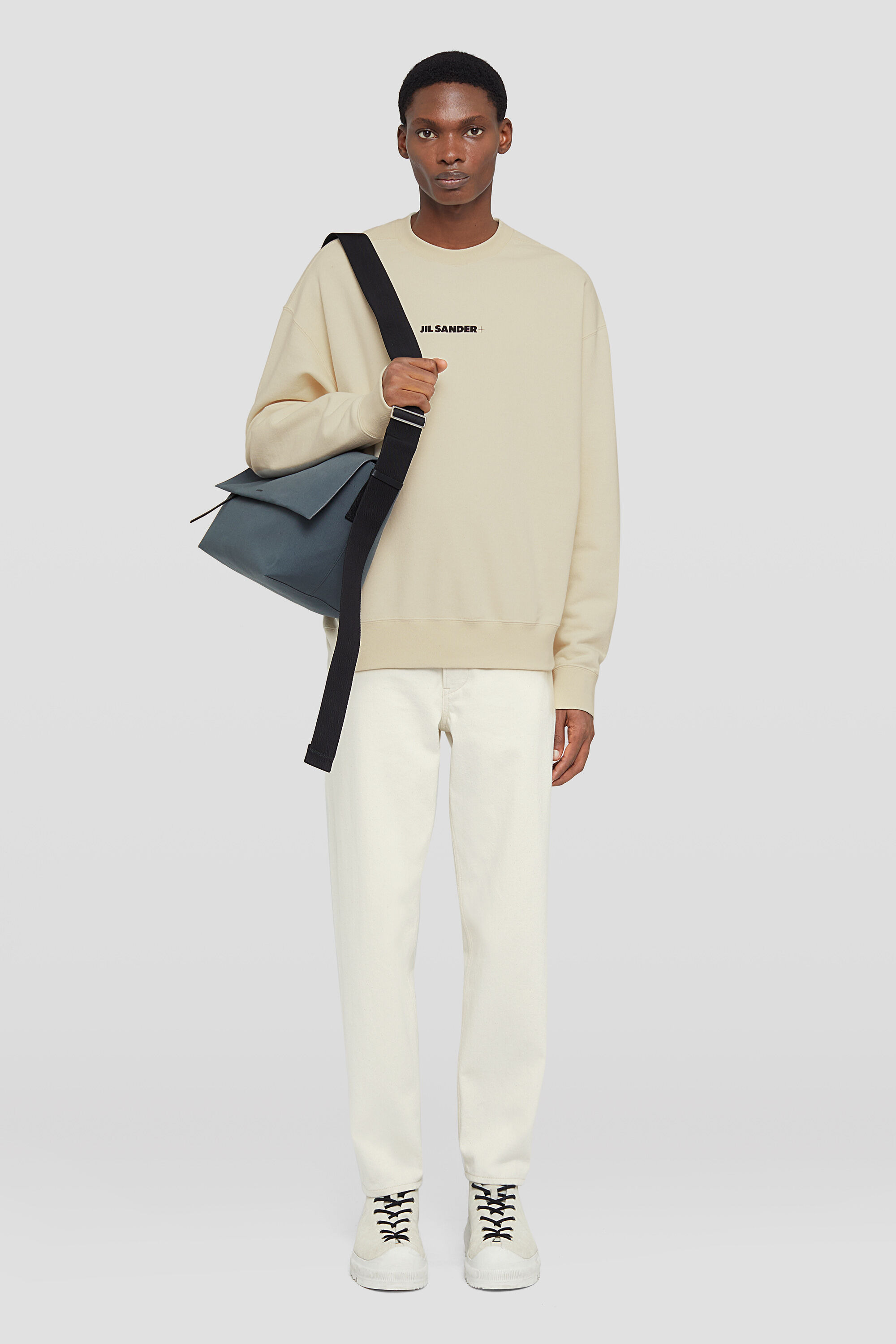 Logo Sweatshirt - 6