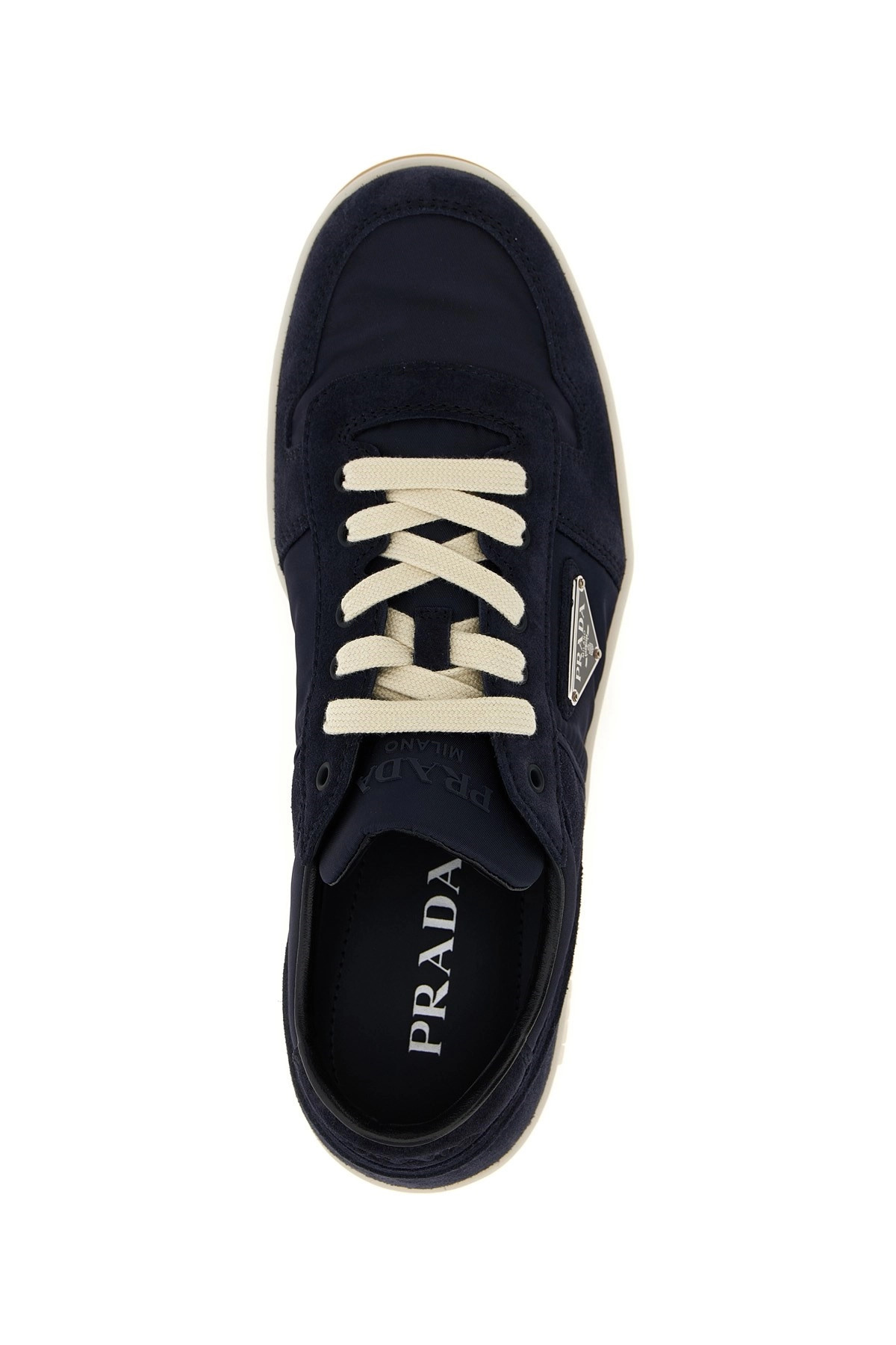 'Downtown' sneakers - 4
