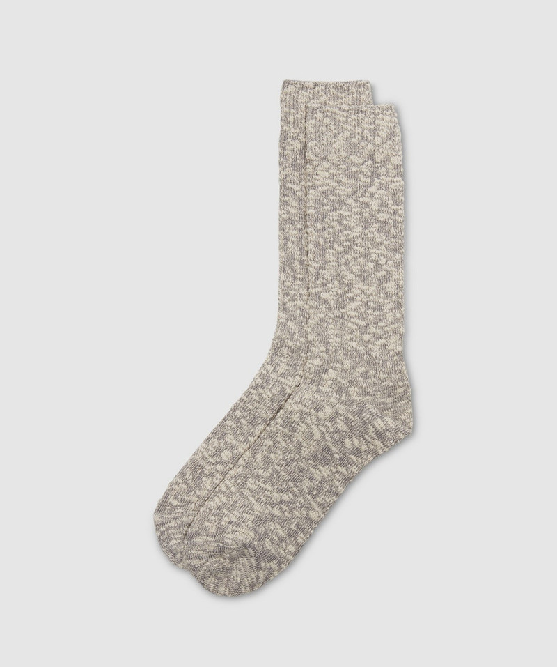 ANONYMOUSISM Light weight Slub Crew outlook