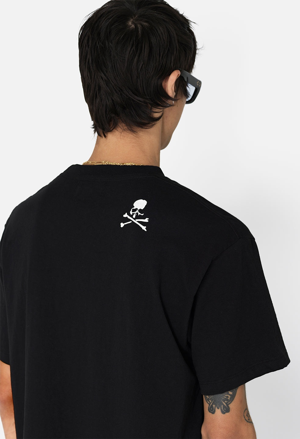 JE X MASTERMIND SHATTERED TEE - 6