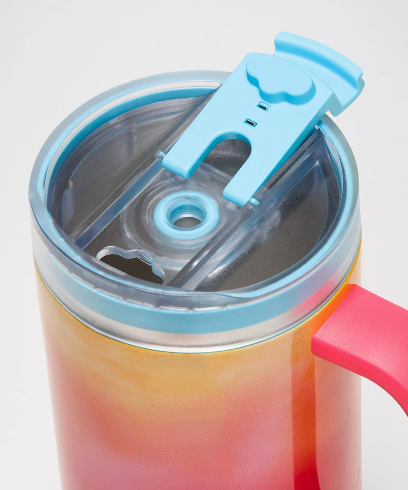 Insulated Tumbler 40oz *Print 3