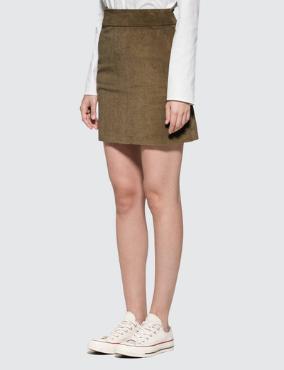 A.P.C. Shanya Skirt outlook