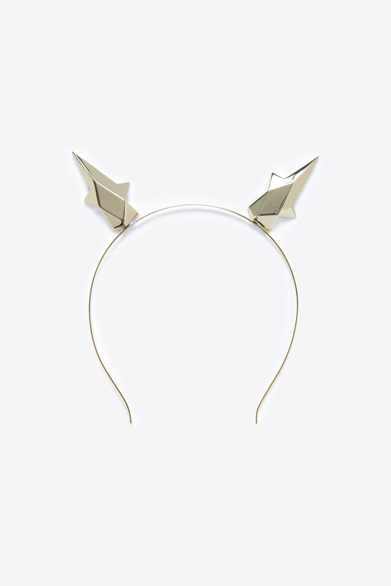 STAR STUD HEADBAND 1