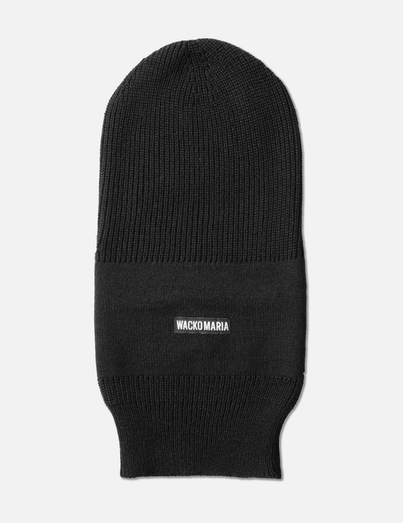 WACKO MARIA WACKO MARIA X NEW ERA BALACLAVA outlook