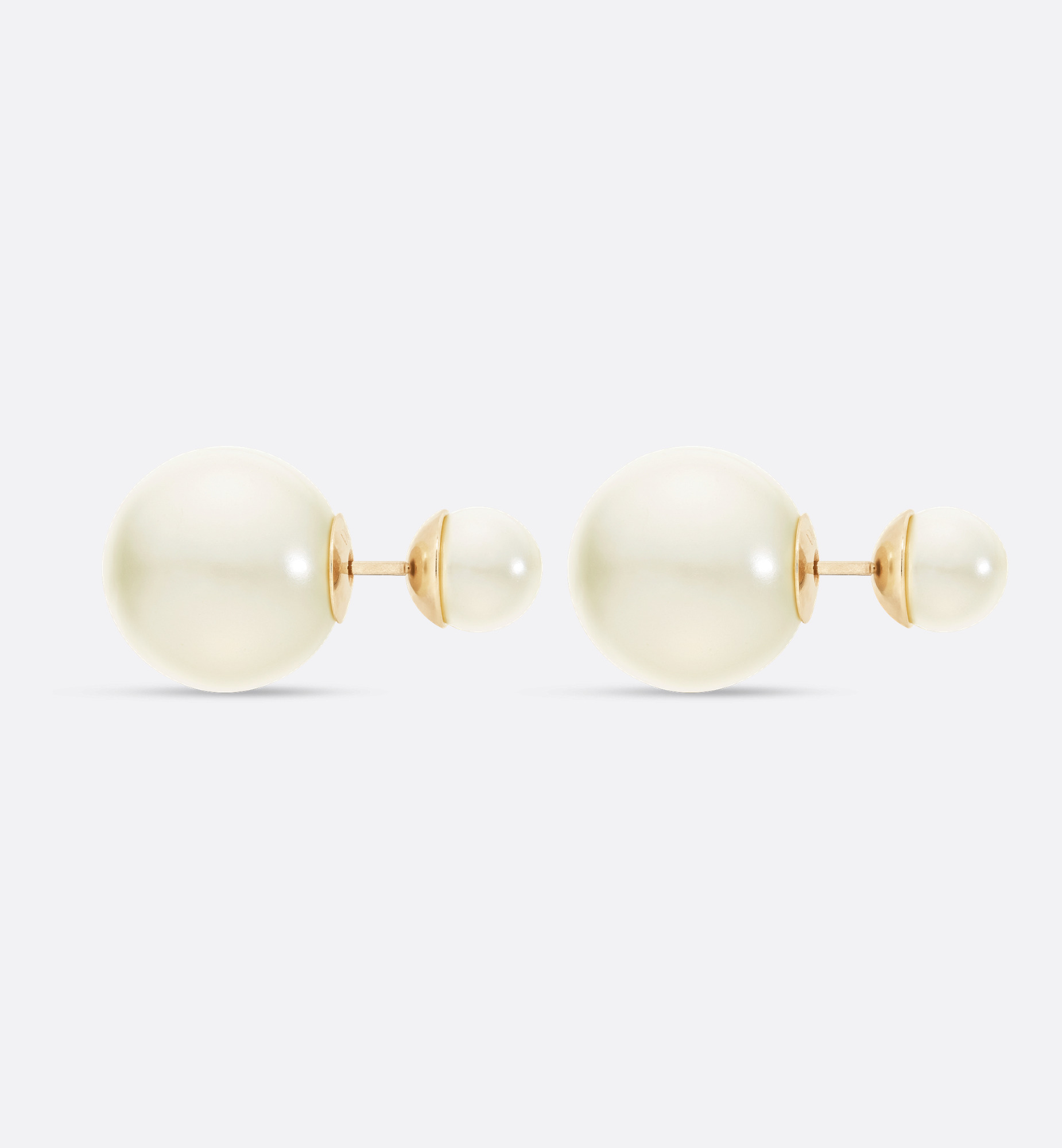 Dior Tribales Earrings - 4