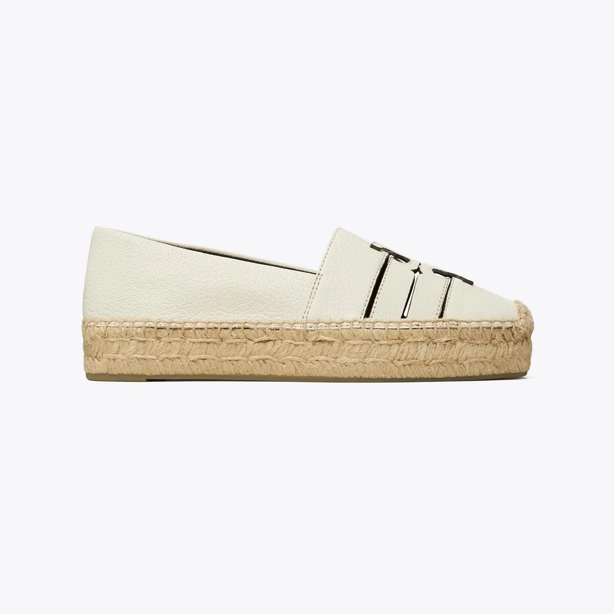 Ines Platform Espadrille - 1