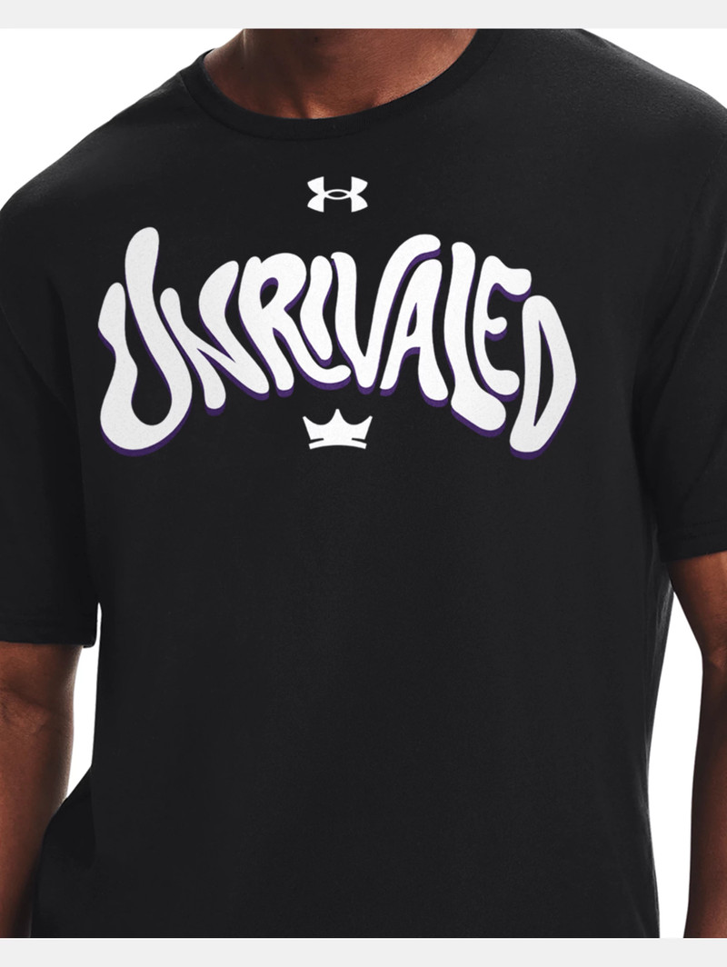 UA x R21 x Unrivaled 3