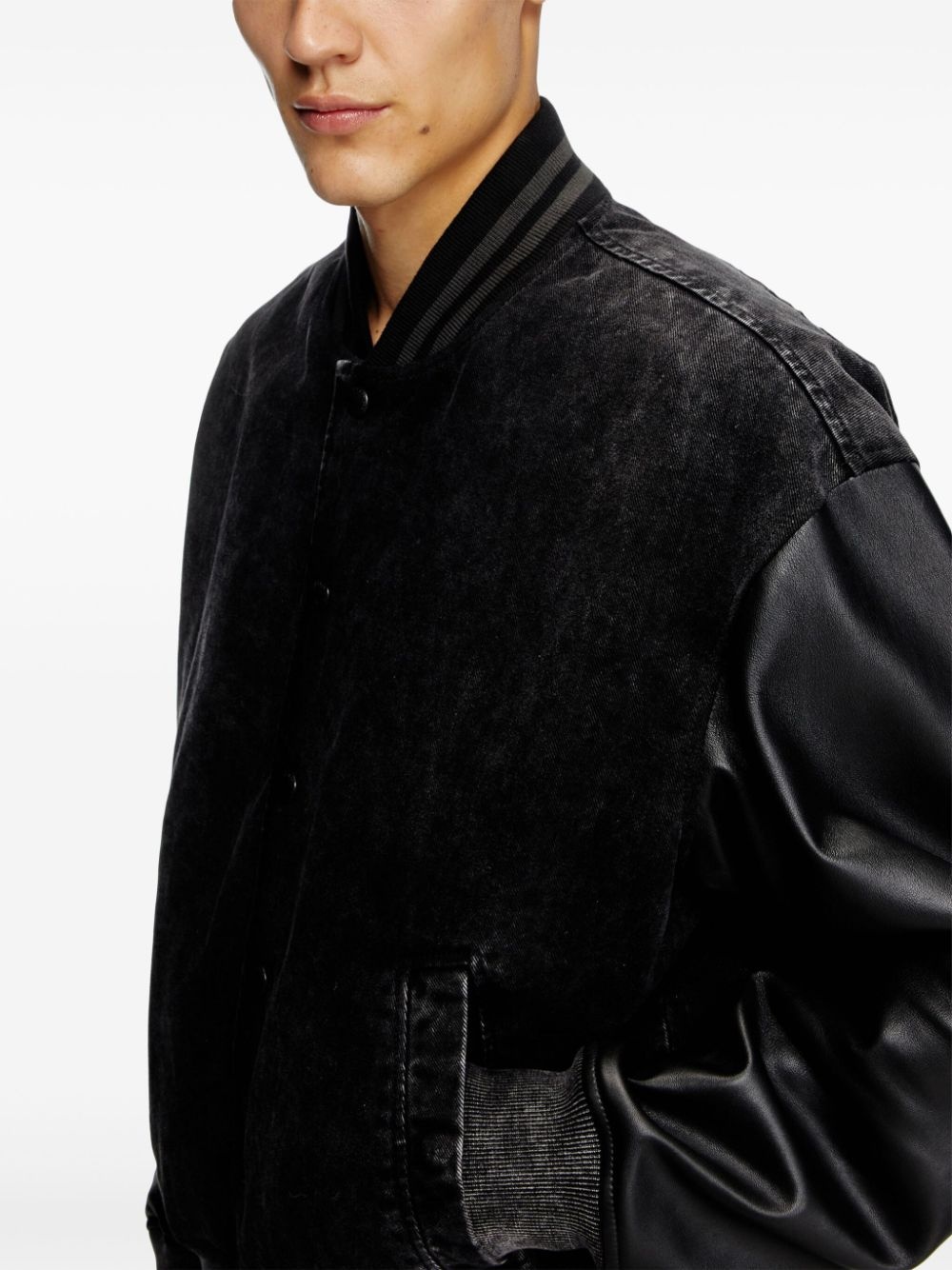 L-Nyn jacket - 5