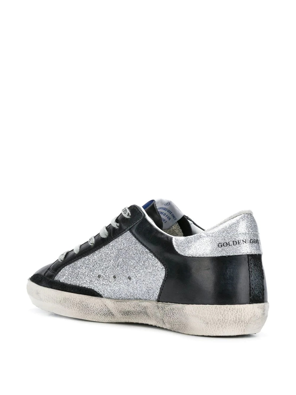 Superstar sneakers - 3