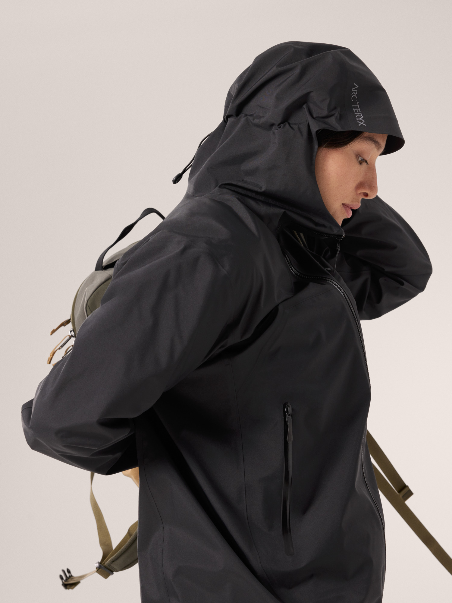Beta Jacket - 8