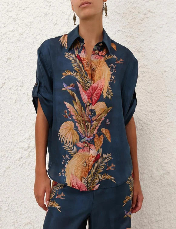Ascension Relaxed Shirt - 2