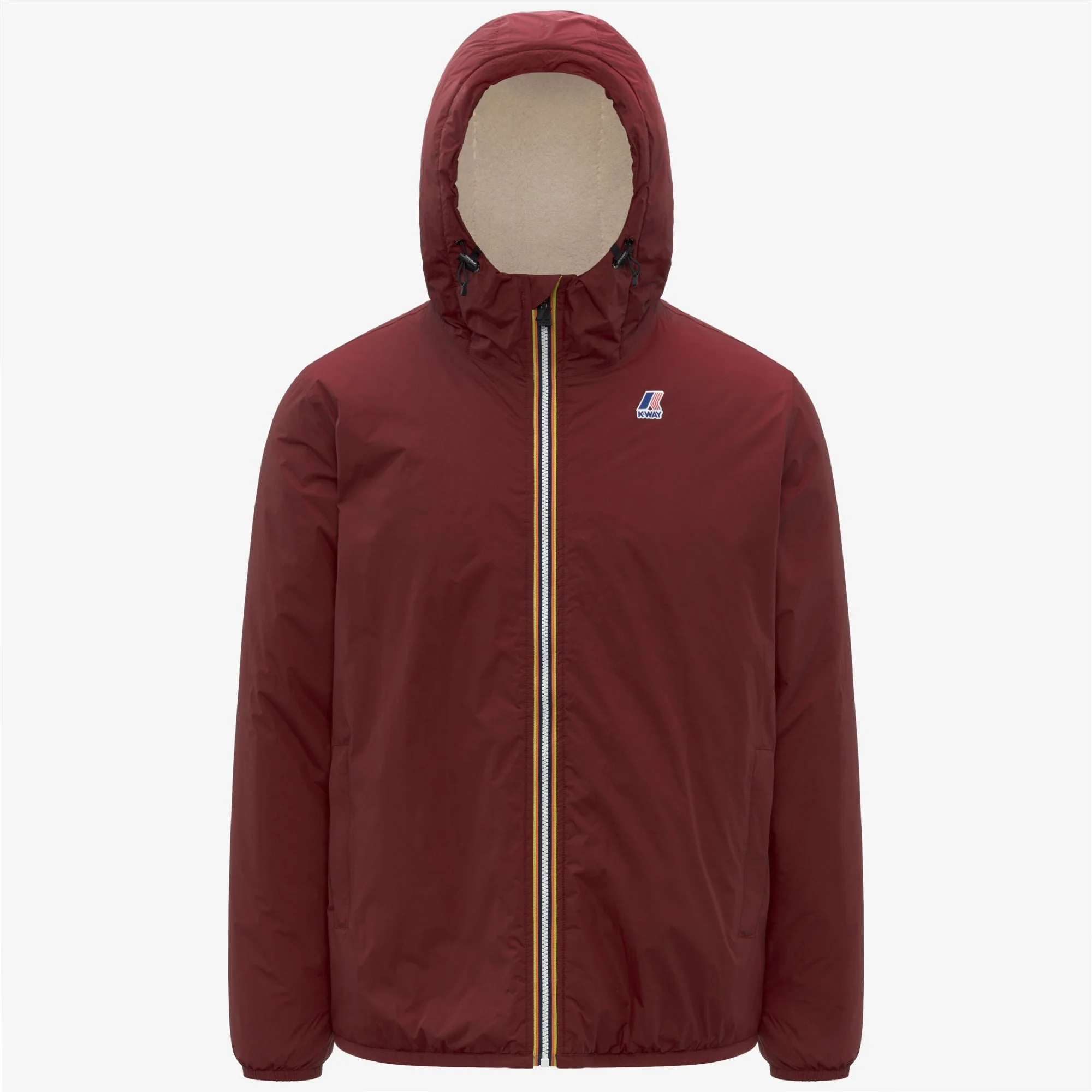 LE VRAI 4.0 CLAUDE ORSETTO - 1