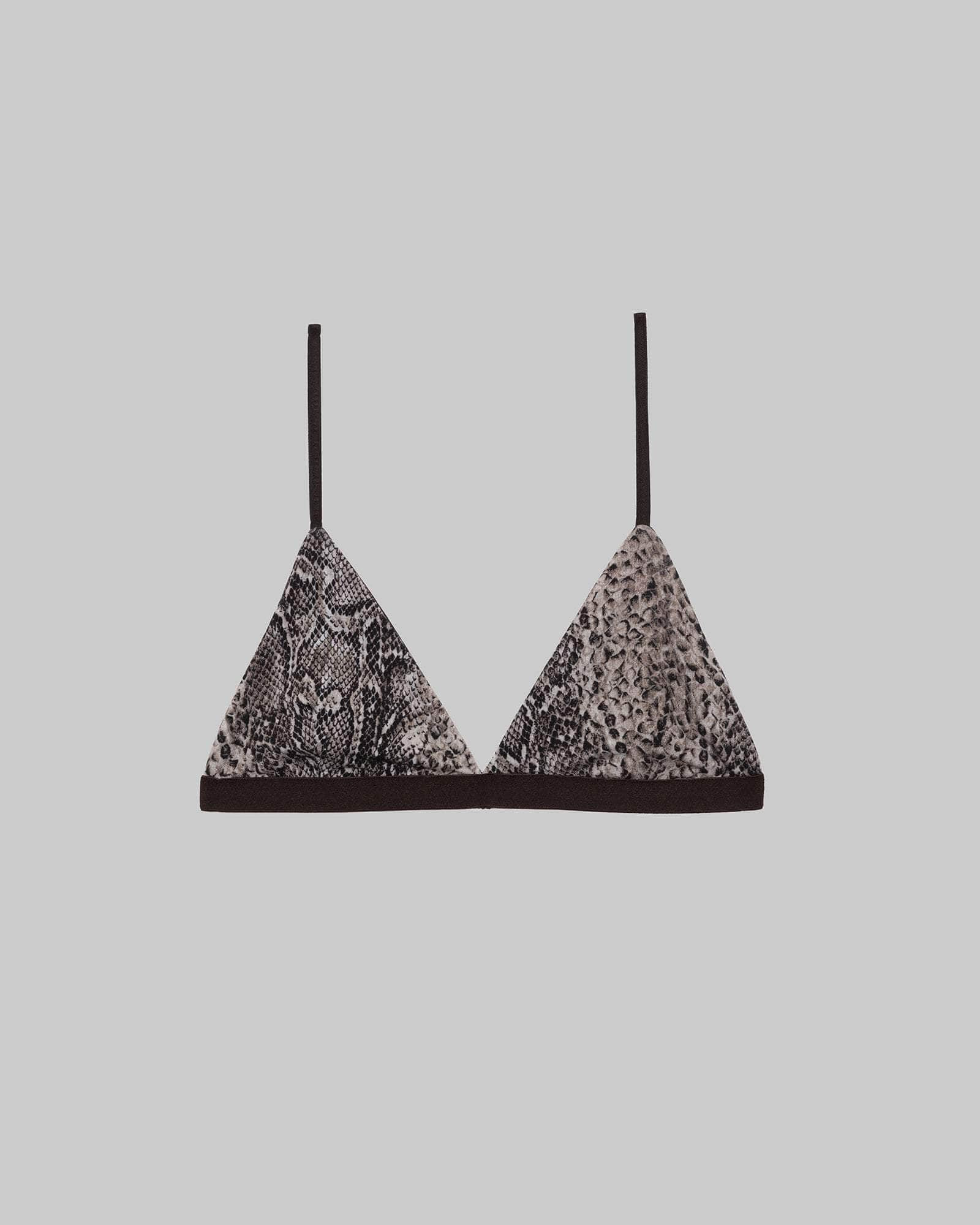 Mississippi Bra - Circulose Jersey - 7