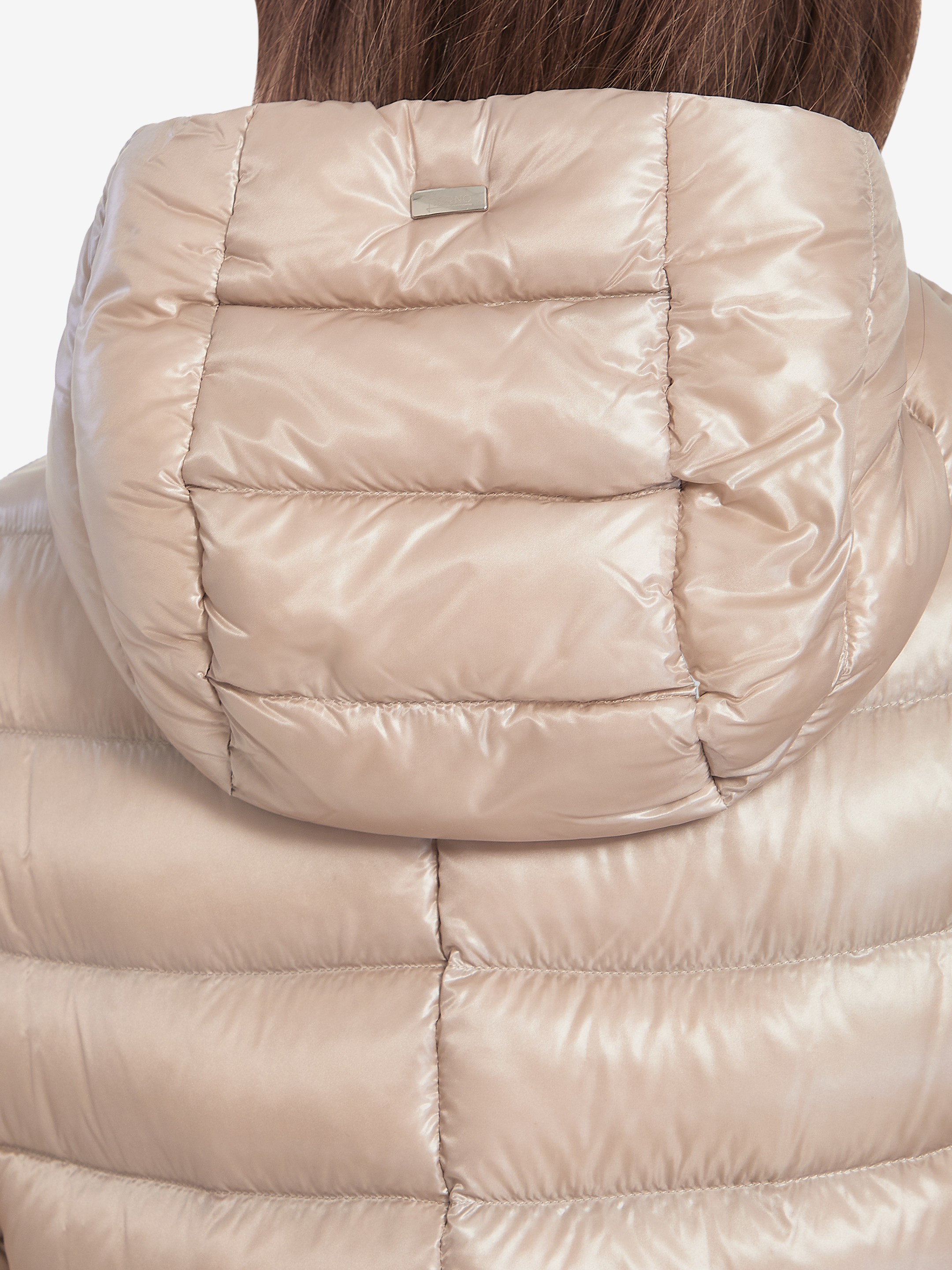 A- Shape light puffer - 3