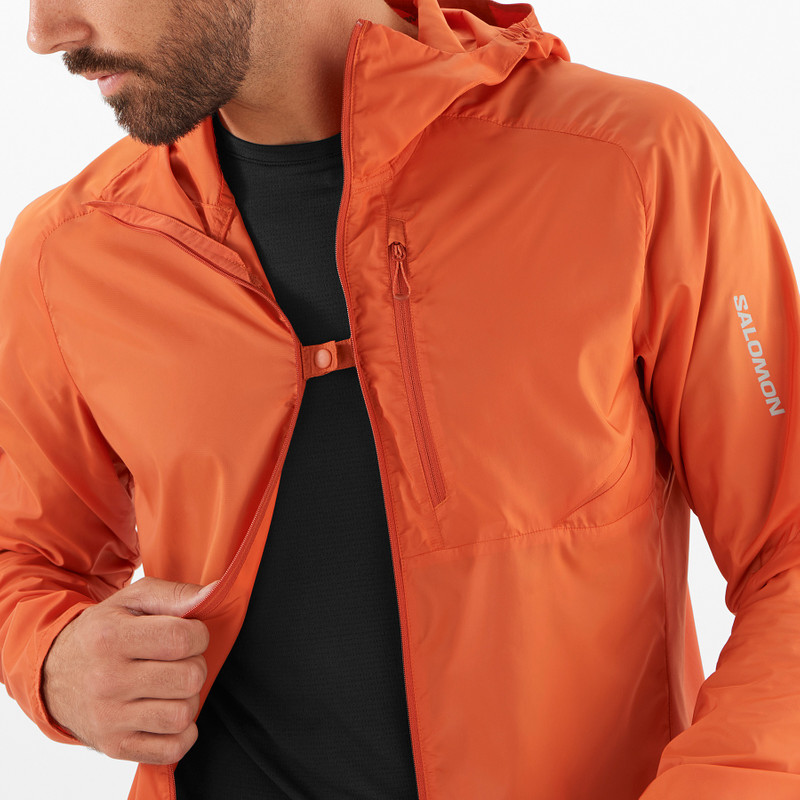 BONATTI CROSS WIND 9