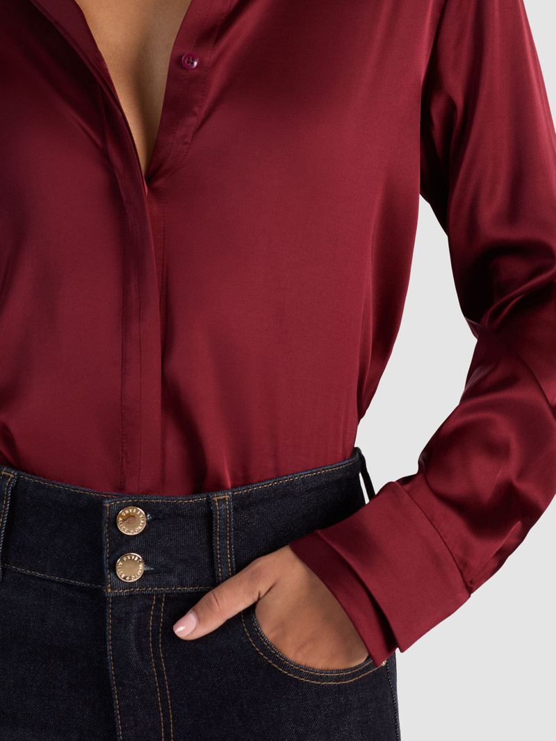 WILLA SILK BLOUSE 5