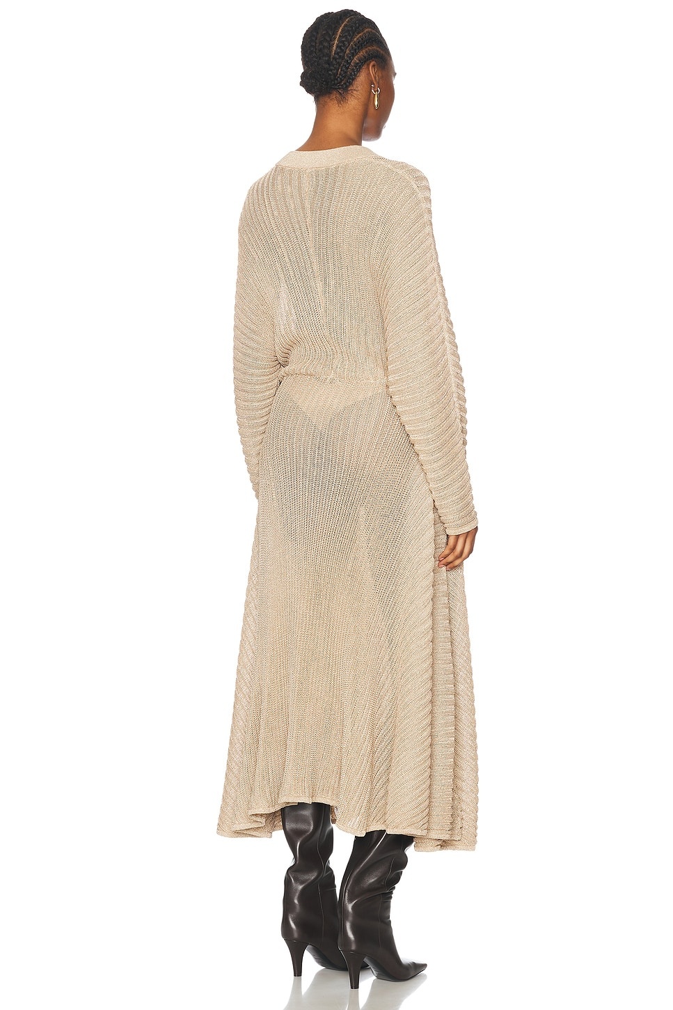 Heida Dress - 4