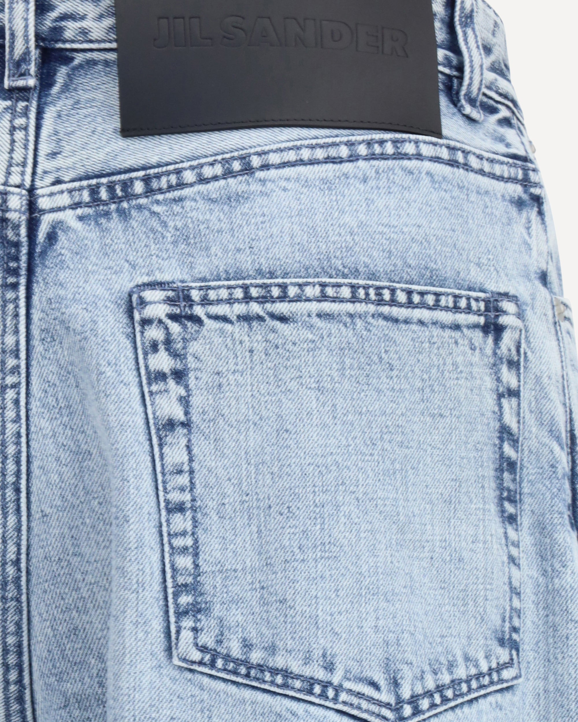 Straight Jeans - 4