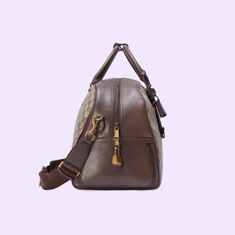 Gucci Savoy large bowling bag 5