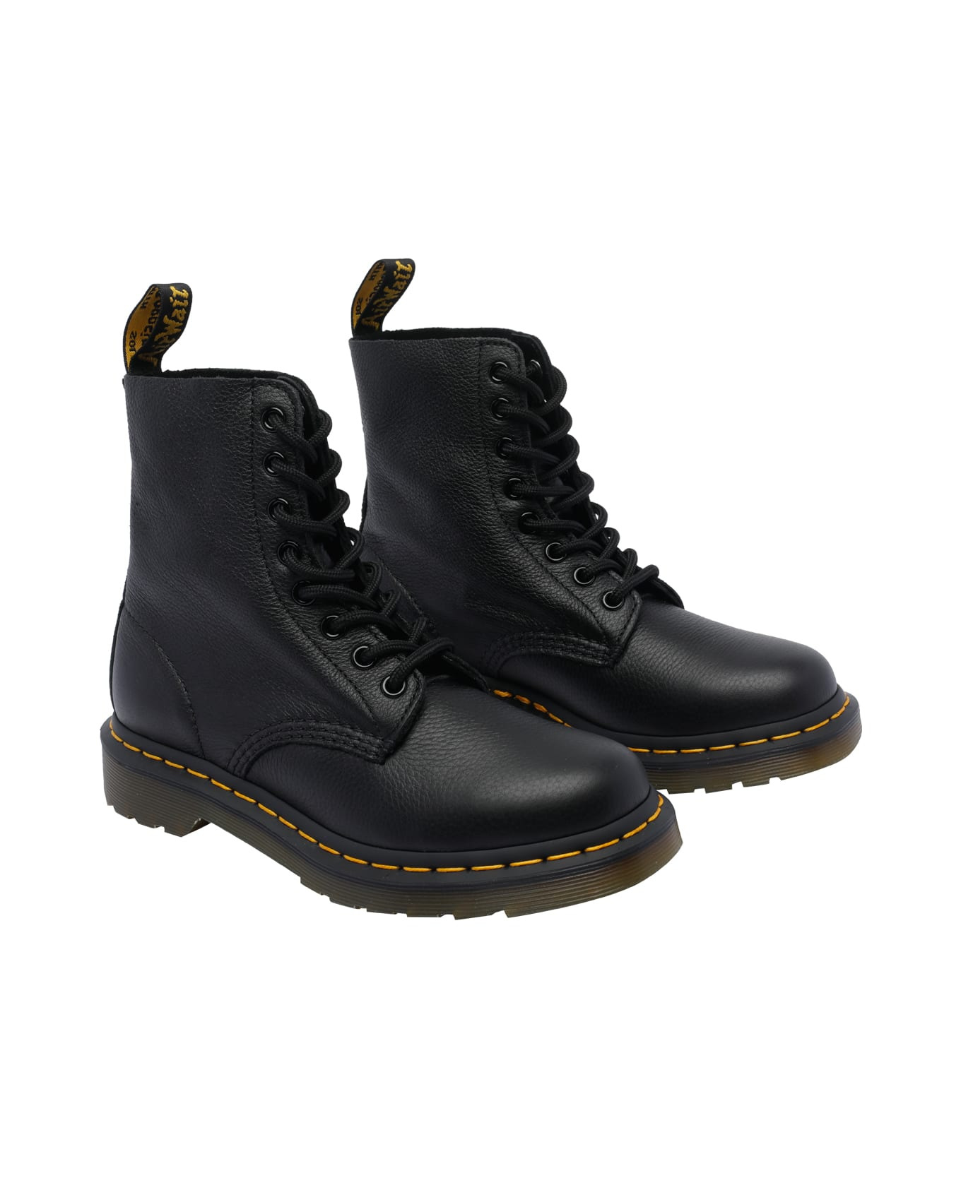 1460 Pascal Ankle Boots - 2