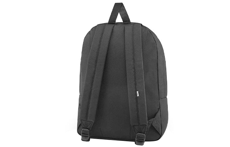 Vans Realm Backpack 'Black' VN0A3UI6BLK1 - 3