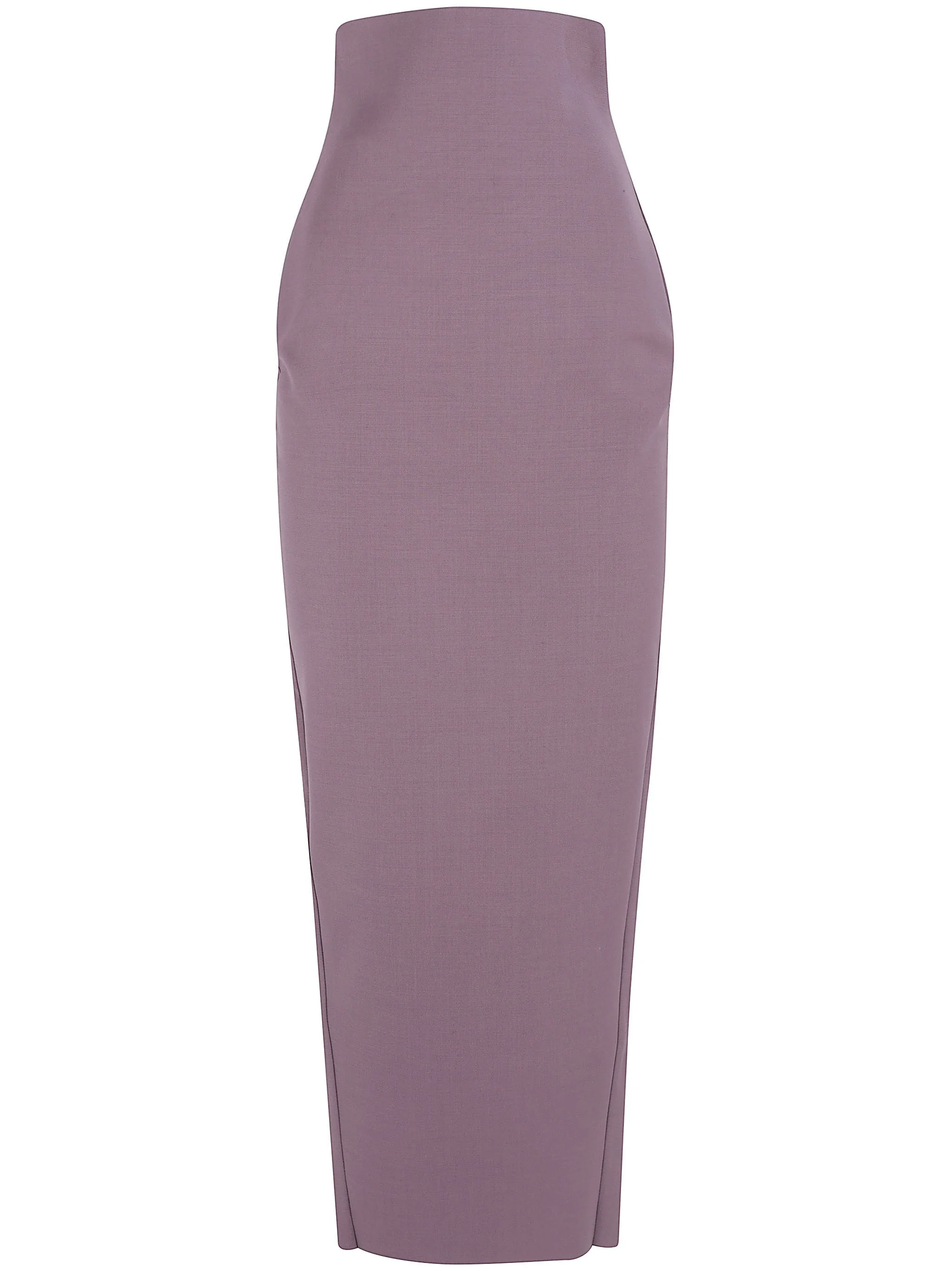 Skirt Long "Dirt Pillar" - 1