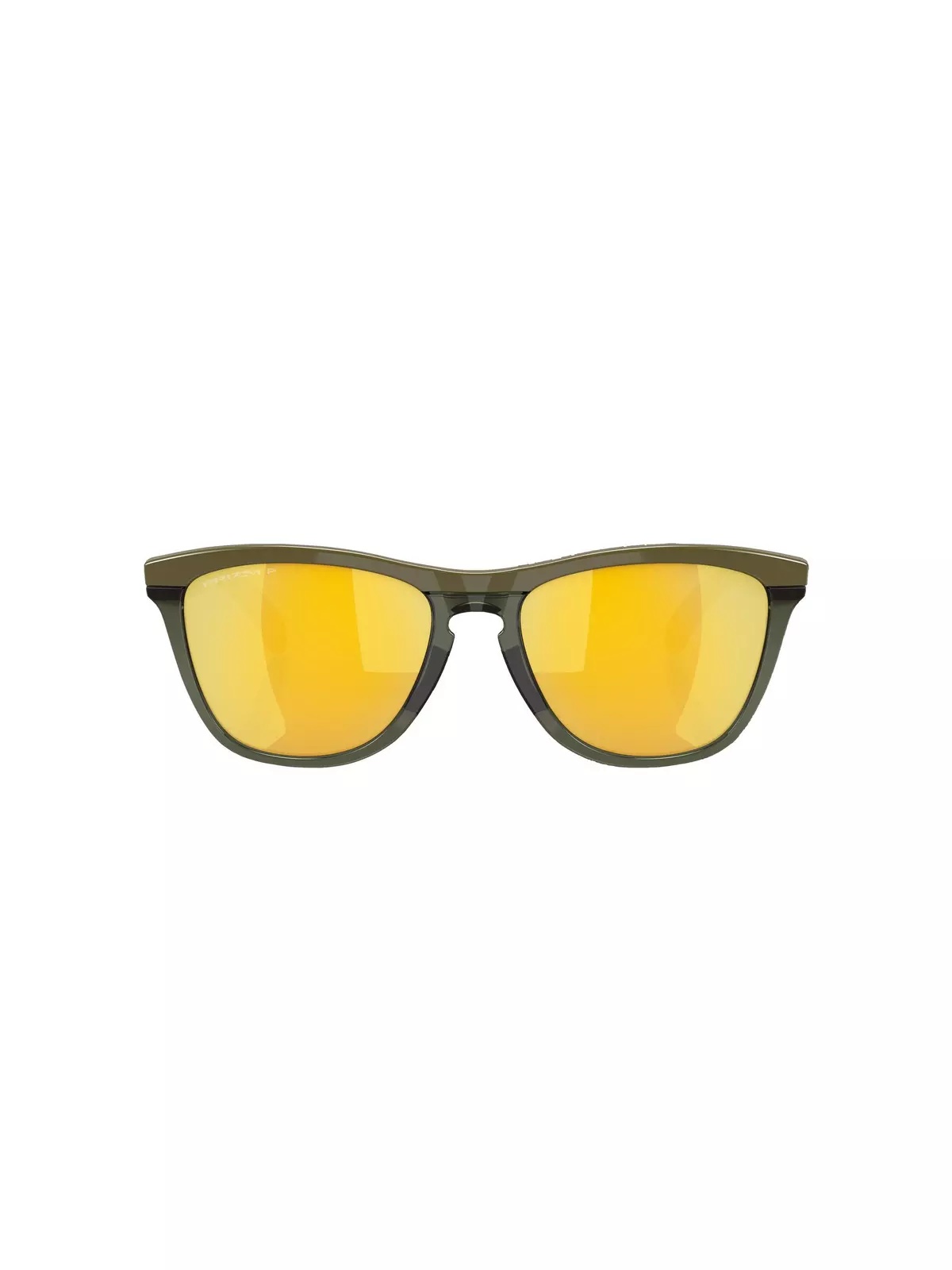 Frogskins Range Prizm 24k Polarized Sunglasses - Green - 2