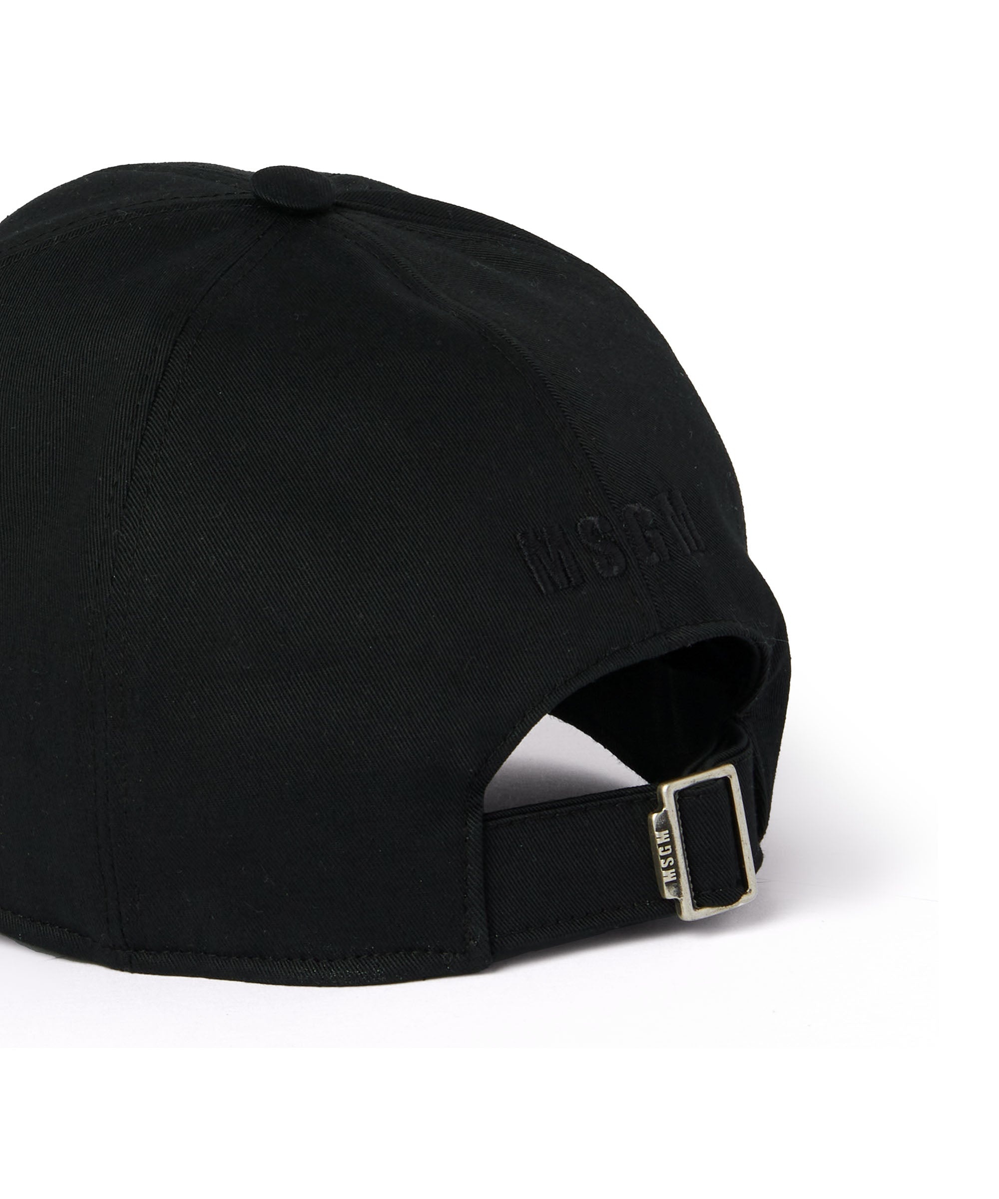 Baseball cap with embroidered  "duro" - 2