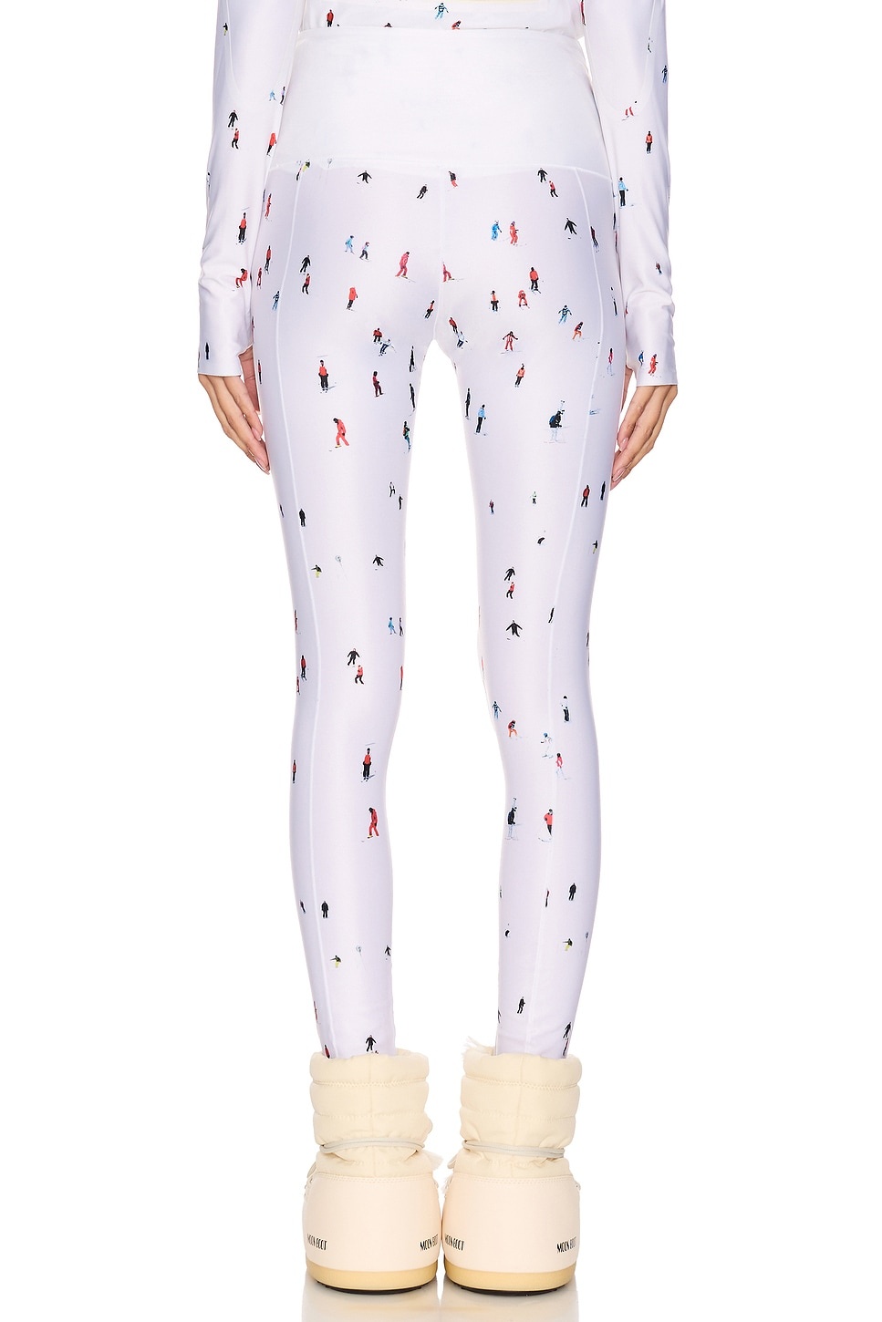 Perfect Legging - 4