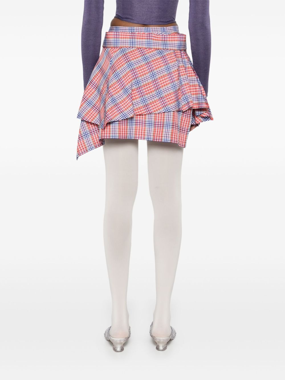 Meghan skirt - 4